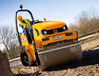 JCB VMT 260-100/120 '2007–pr.