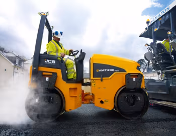 JCB VMT 430-130 '2012–????