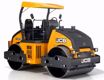 JCB VMT 860 Canopy '2011–pr.