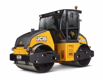 JCB VMT 860 Cab '2009–pr.