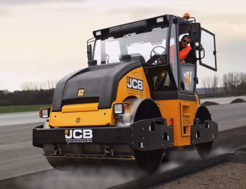 JCB VMT 860 Cab '2009–pr.