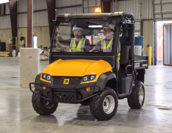 JCB Workmax 1000 D '2009–????