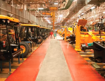 JCB India Limited '2009–н.ч.