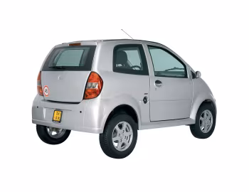 JDM Abaca '2005–12