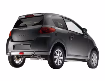 JDM Aloës '06.2008–03.2012
