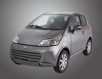 JDM Aloës '06.2008–03.2012