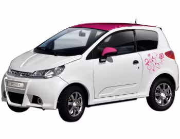 JDM Roxsy Girl '02.2012–02.2013