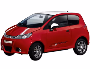 JDM Roxsy Sport '09.2011–02.2013