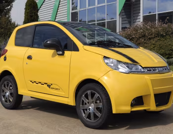 JDM Roxsy Sport '09.2011–02.2013