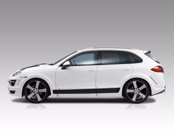 Je Design Porsche Cayenne Progressor (958) '2012–15