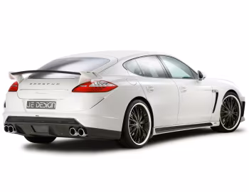 Je Design Porsche Panamera (970) '2012–13