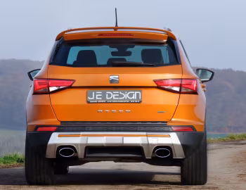 Je Design SEAT Ateca '2016–20