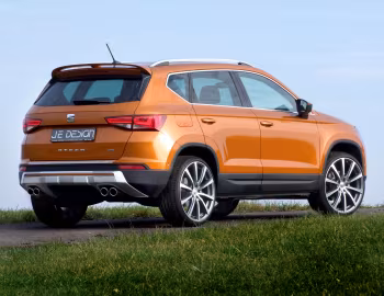 Je Design SEAT Ateca '2016–20