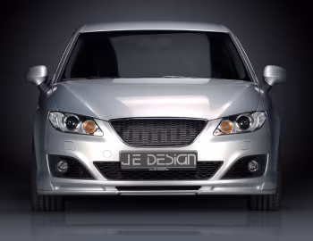 Je Design SEAT Exeo '2009–11