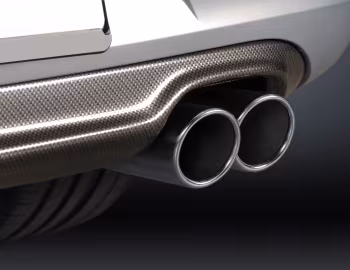 Je Design SEAT Exeo '2009–11