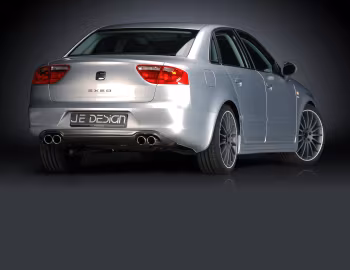 Je Design SEAT Exeo '2009–11
