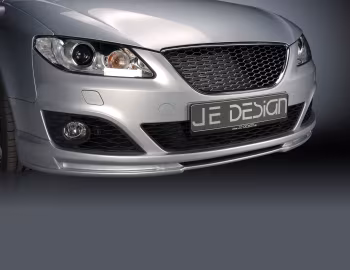 Je Design SEAT Exeo '2009–11