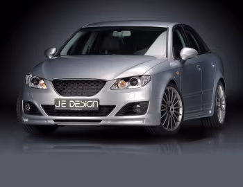 Je Design SEAT Exeo '2009–11