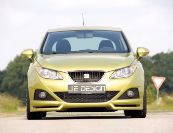 Je Design SEAT Ibiza '2008–12
