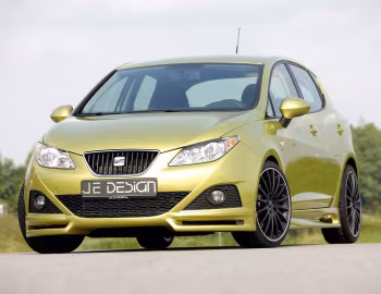 Je Design SEAT Ibiza '2008–12