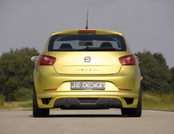 Je Design SEAT Ibiza '2008–12