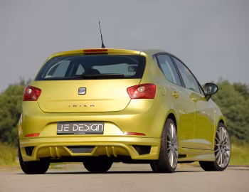 Je Design SEAT Ibiza '2008–12