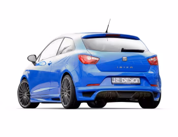 Je Design SEAT Ibiza SC '2008–12