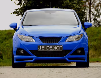 Je Design SEAT Ibiza SC '2008–12