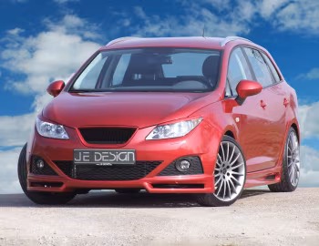 Je Design SEAT Ibiza ST '2011–12