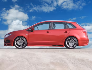 Je Design SEAT Ibiza ST '2011–12