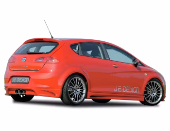 Je Design SEAT León '2006