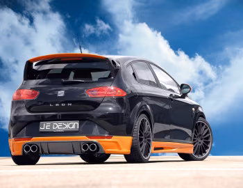 Je Design SEAT León '2009–12