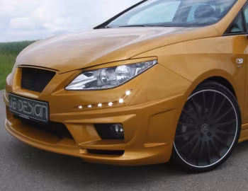 Je Design SEAT Ibiza Gold '2011
