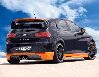Je Design SEAT León '2009–12