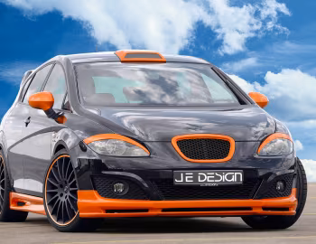 Je Design SEAT León '2009–12
