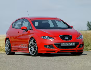 Je Design SEAT León '2006