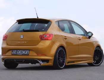 Je Design SEAT Ibiza Gold '2011