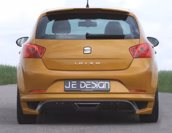 Je Design SEAT Ibiza Gold '2011