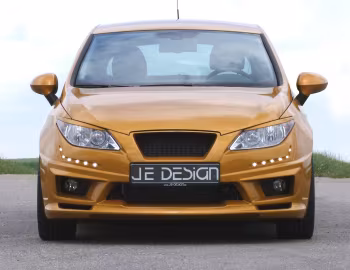 Je Design SEAT Ibiza Gold '2011