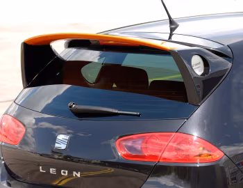 Je Design SEAT León '2009–12