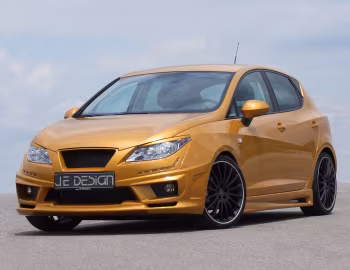 Je Design SEAT Ibiza Gold '2011
