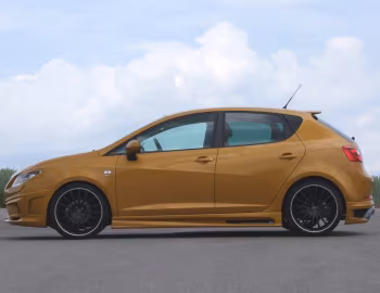 Je Design SEAT Ibiza Gold '2011