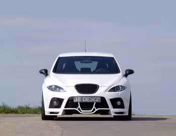 Je Design SEAT León Cupra '2007–09