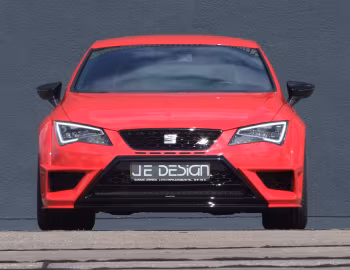 Je Design SEAT León Cupra (5F) '2014–16