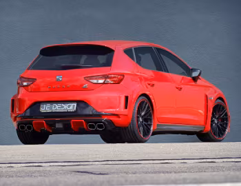 Je Design SEAT León Cupra (5F) '2014–16