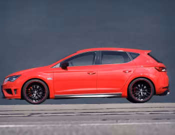 Je Design SEAT León Cupra (5F) '2014–16
