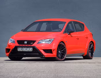 Je Design SEAT León Cupra (5F) '2014–16