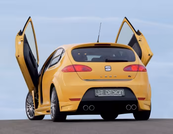 Je Design SEAT León FR '2007–09