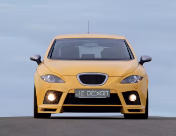 Je Design SEAT León FR '2007–09