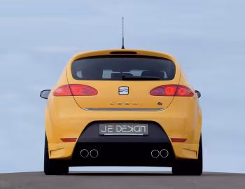 Je Design SEAT León FR '2007–09